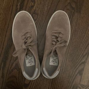 Men’s GrandPro Rally Laser Cut Sneaker